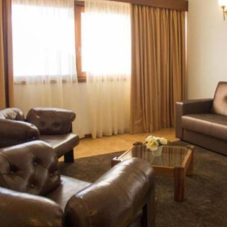 Hotel Santo Andre Povoa de Varzim Luaran gambar